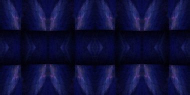 Kusursuz geometrik süslemeli desen, soyut arkaplan