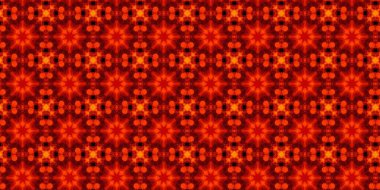 Kusursuz geometrik süs deseni. soyut arkaplan.