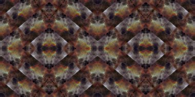 Kusursuz desen arkaplanı, soyut illüstrasyon