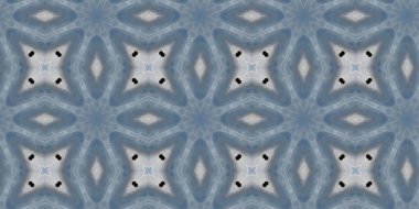 Kusursuz desen arkaplanı, soyut illüstrasyon