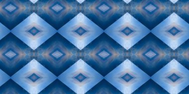 Kusursuz desen arkaplanı, soyut illüstrasyon