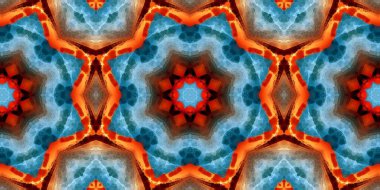 güzel soyut arkaplan tasarımı ve deseni