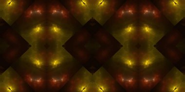 Kusursuz desen arkaplanı, soyut illüstrasyon