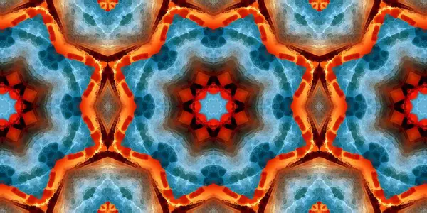 güzel soyut arkaplan tasarımı ve deseni