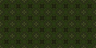 Kusursuz geometrik süslemeli desen, soyut arkaplan