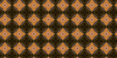 Geometrik elementlerle kusursuz soyut arkaplan