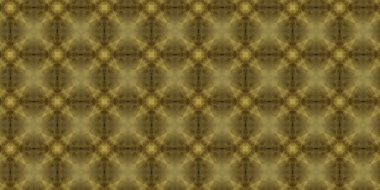 geometrik şekilli kusursuz desen