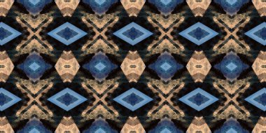 güzel soyut arkaplan tasarımı ve deseni