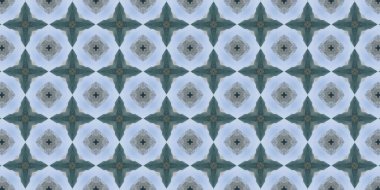 Kusursuz desen arkaplanı, soyut illüstrasyon