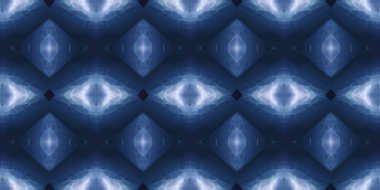 Kusursuz desen arkaplanı, soyut illüstrasyon