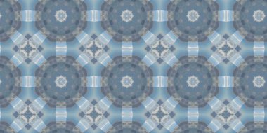 Kusursuz desen arkaplanı, soyut illüstrasyon