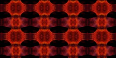 Kusursuz desen arkaplanı, soyut illüstrasyon