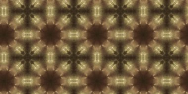 Kusursuz desen arkaplanı, soyut illüstrasyon