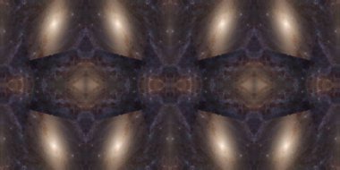 Kusursuz desen arkaplanı, soyut illüstrasyon