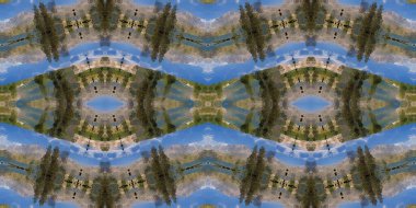 soyut model tasarımı, kusursuz arkaplan