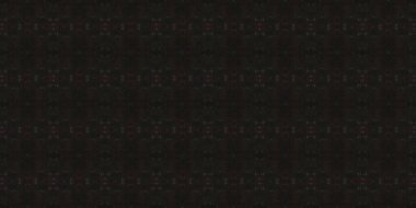 Kusursuz geometrik süslemeli desen, soyut arkaplan