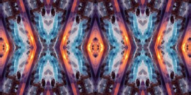 Kusursuz desen, kumaş arkaplan, kopyalama alanı