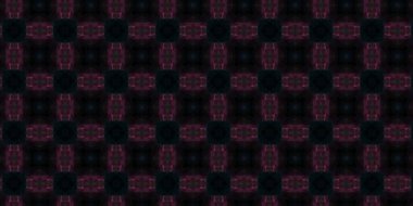 Kusursuz geometrik süslemeli desen, soyut arkaplan