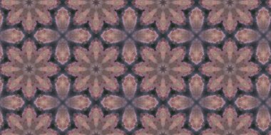 Kusursuz desen arkaplanı, soyut illüstrasyon