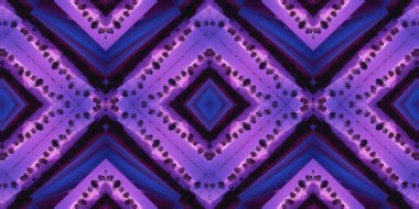 soyut renkli kaleydoskop arka plan