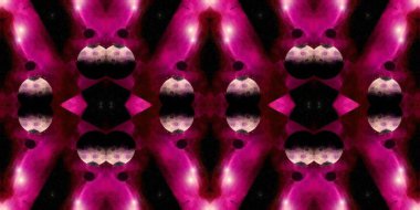 soyut renkli kaleydoskop arka plan