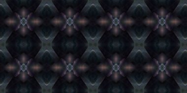 Kumaş ve tekstil için yaratıcı desen