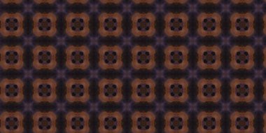 Kusursuz geometrik süslemeli desen, soyut arkaplan