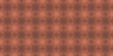 Kusursuz geometrik süslemeli desen, soyut arkaplan