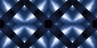 Kusursuz desen arkaplanı, soyut illüstrasyon