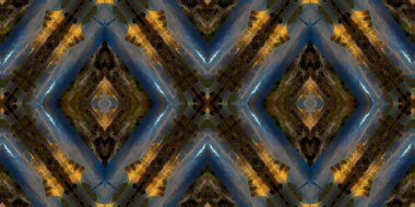 Kusursuz desen arkaplanı, soyut illüstrasyon