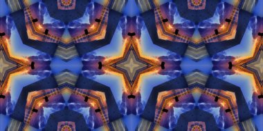 güzel soyut arkaplan tasarımı ve deseni