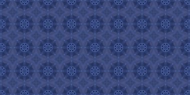 geometrik şekilli kusursuz soyut desen