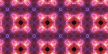 kopya alanı ile yaratıcı soyut arka plan