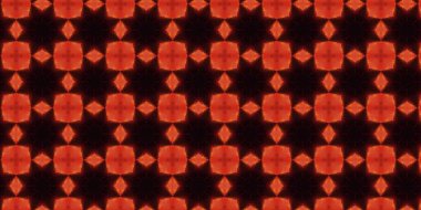 Kusursuz geometrik süs deseni. soyut arkaplan.