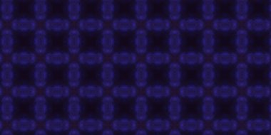 geometrik şekillerin soyut deseni