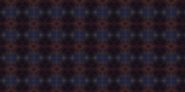 geometrik şekilli kusursuz soyut desen