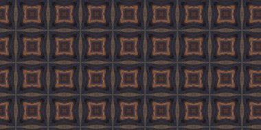 Kusursuz geometrik süslemeli desen, soyut arkaplan