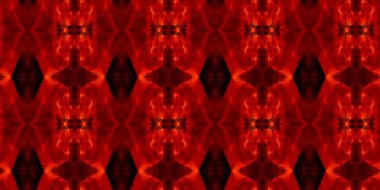 Kusursuz geometrik süs deseni. soyut arkaplan