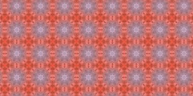 Geometrik elementlerle soyut arkaplan