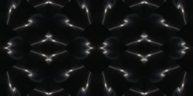 Kusursuz geometrik süslemeli desen, soyut arkaplan