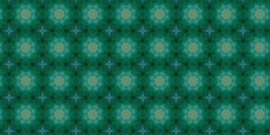 Kusursuz desen, kopyalama alanı arkaplanı, vektör illüstrasyonu