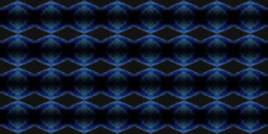 Kusursuz geometrik süslemeli desen, soyut arkaplan