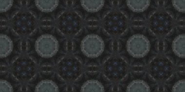 Kusursuz desen arkaplanı, soyut illüstrasyon