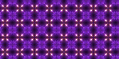 Kusursuz geometrik süslemeli desen, soyut arkaplan