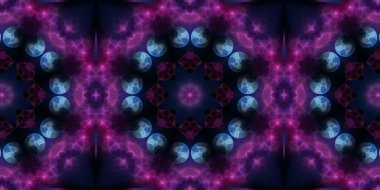 güzel soyut arkaplan tasarımı ve deseni