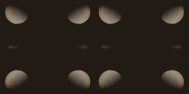 Kusursuz geometrik süs deseni. soyut arkaplan.