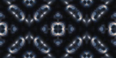 Kusursuz desen arkaplanı, soyut illüstrasyon