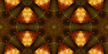 Kusursuz desen arkaplanı, soyut illüstrasyon