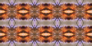 seamless modeli. geometrik arka plan