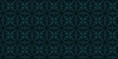 geometrik şekilli kusursuz soyut desen